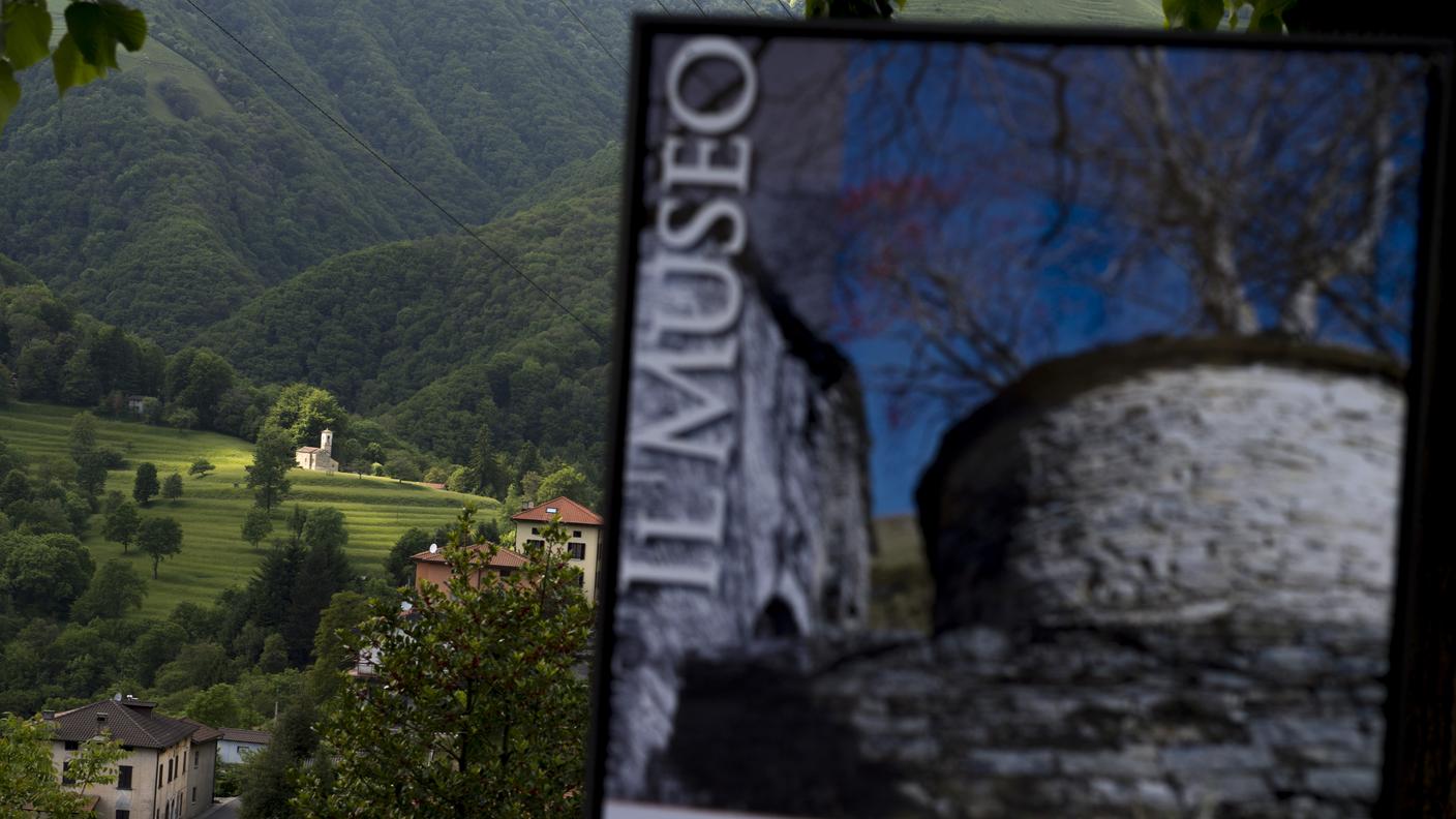 Museo Etnografico della Valle di Muggio