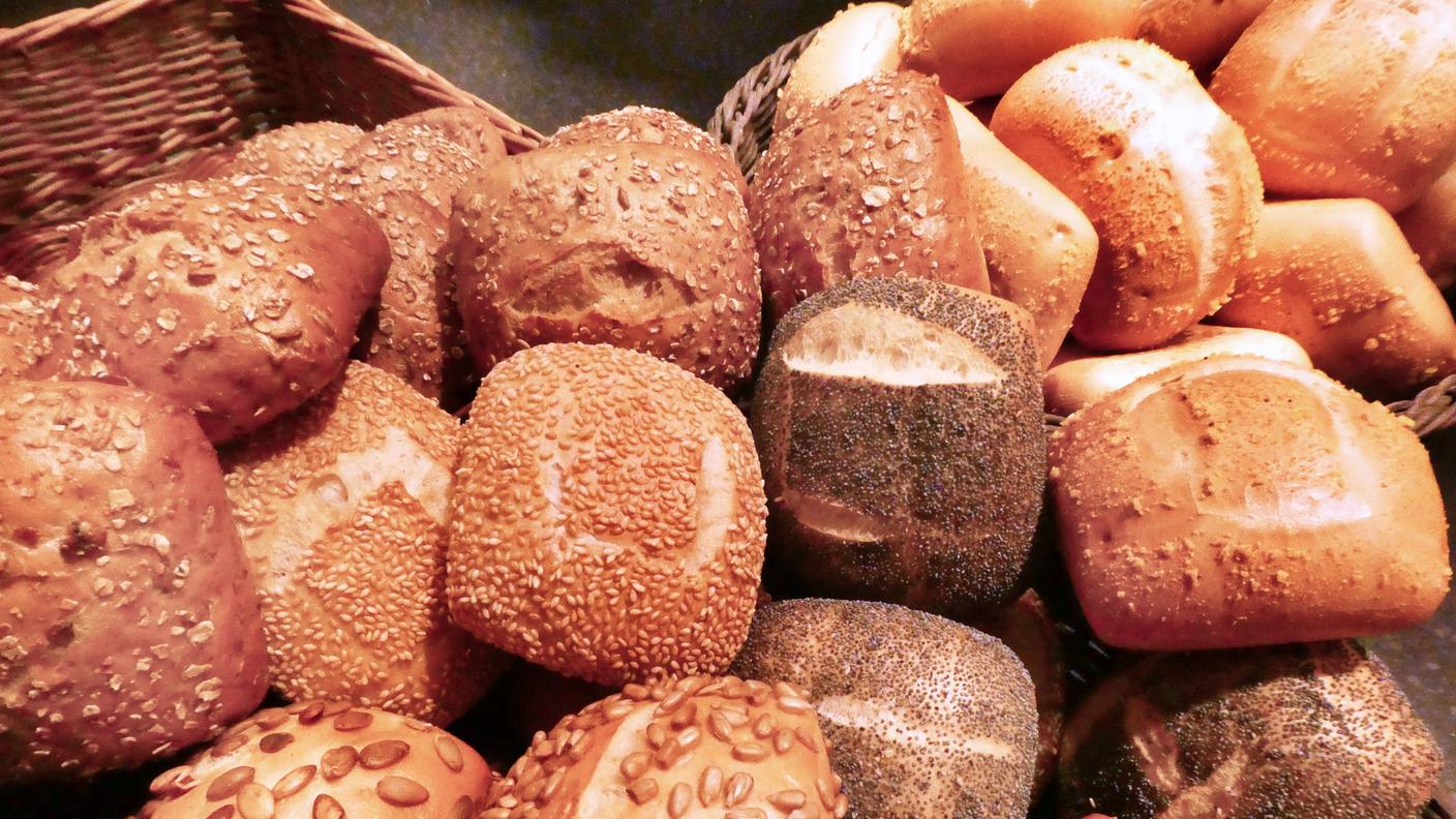 Dal 1° febbraio sarà più facile conoscere la provenienza del pane