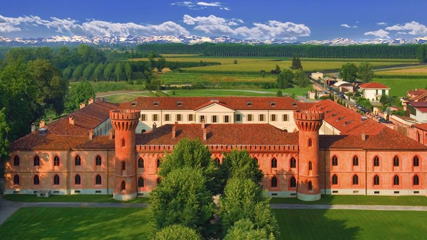 Università di Scienze Gastronomiche di Pollenzo