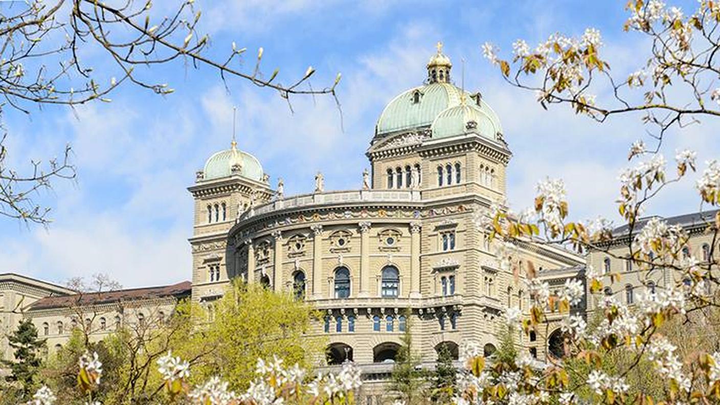 Approvato dopo molte trattative il budget della Confederazione per il 2025