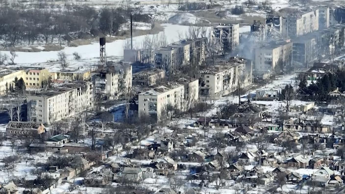 Ucraina