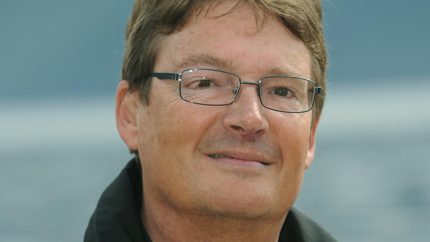 Urs Lüchinger