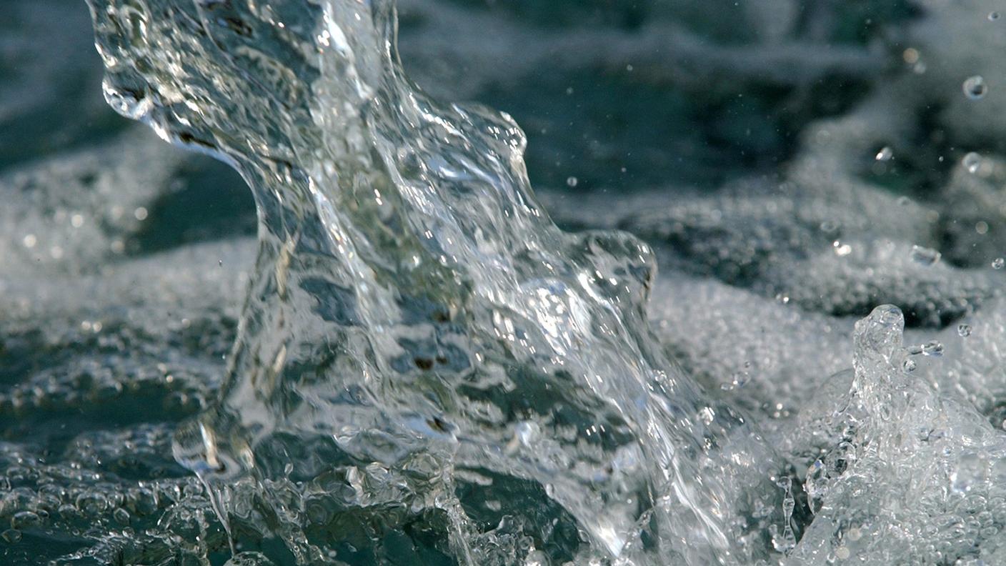 acqua
