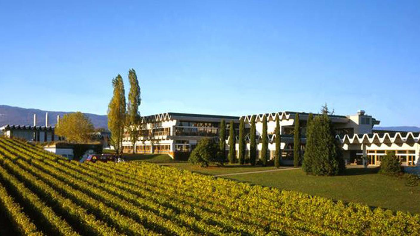 Changins, Ecole du vin