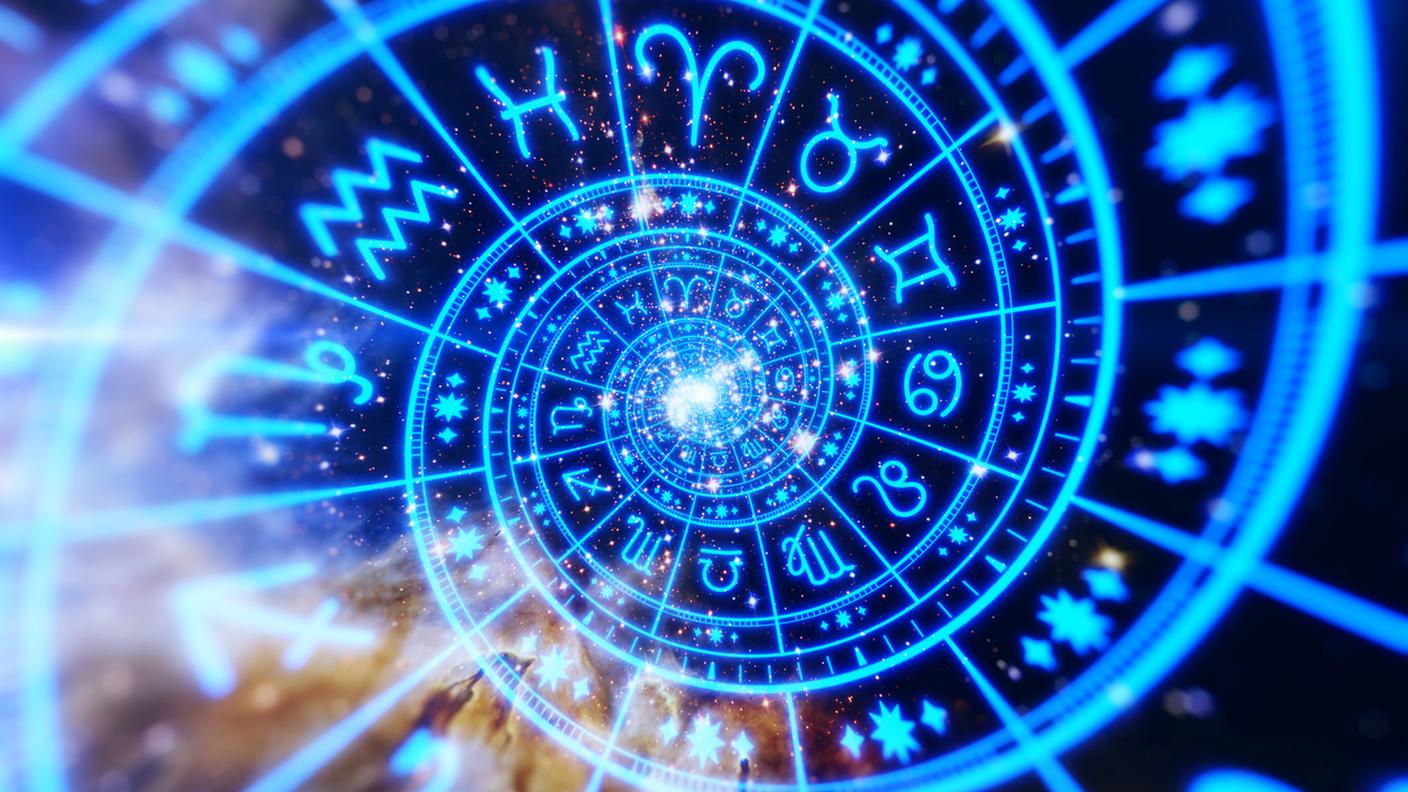 Astrologia, oroscopo