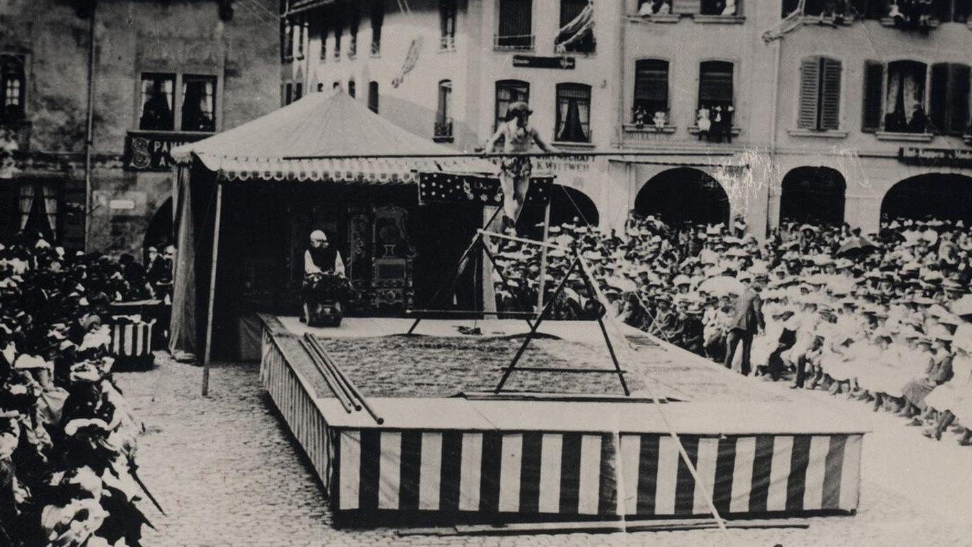 Circo Knie