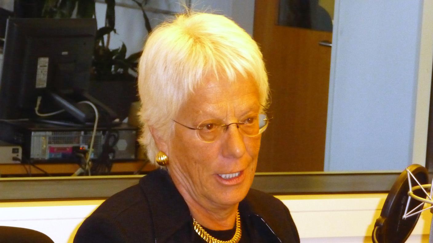 Carla Del Ponte