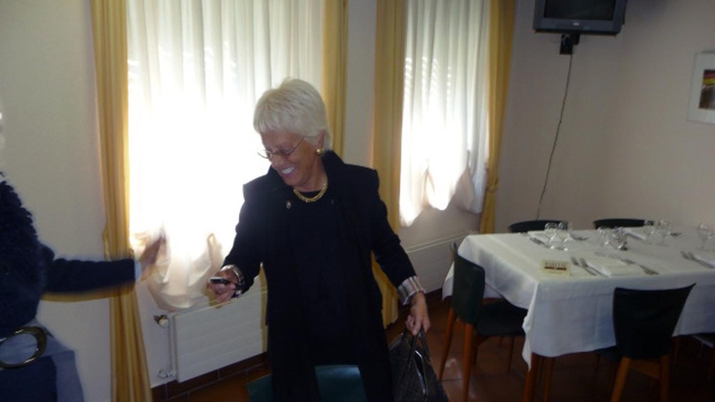 Carla Del Ponte