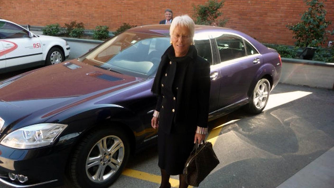 Carla Del Ponte