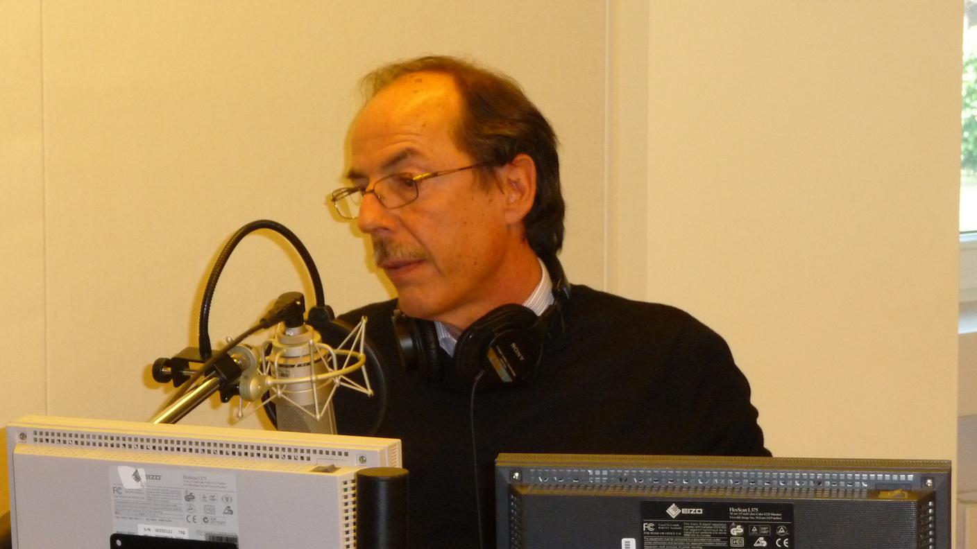 Rolf Schürch