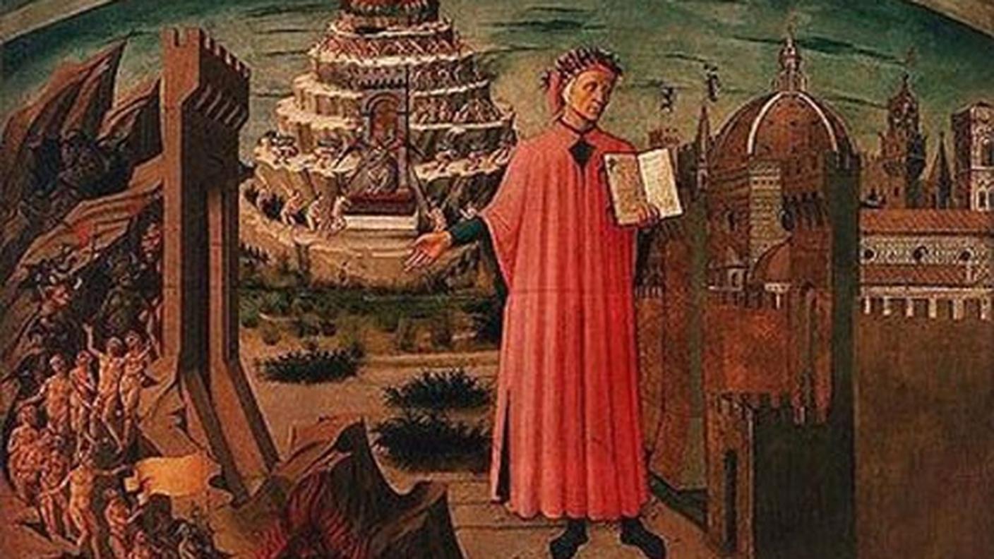 Dante