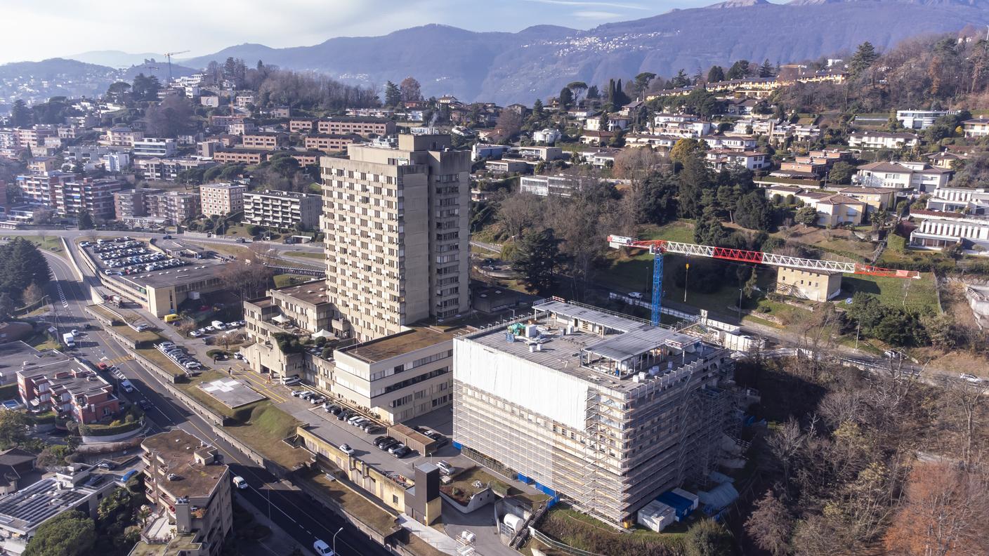 EOC e Cardiocentro