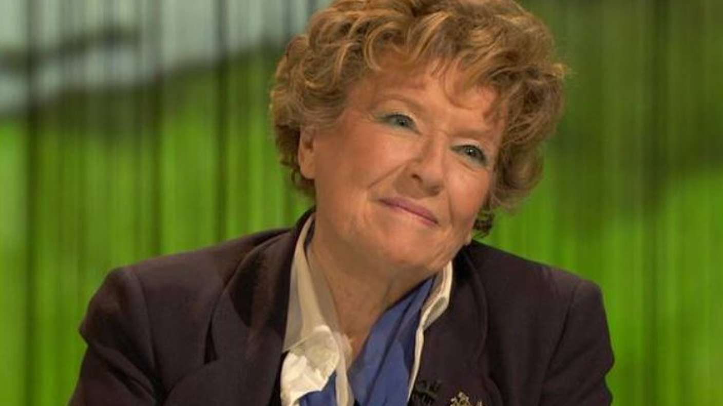 Dacia Maraini