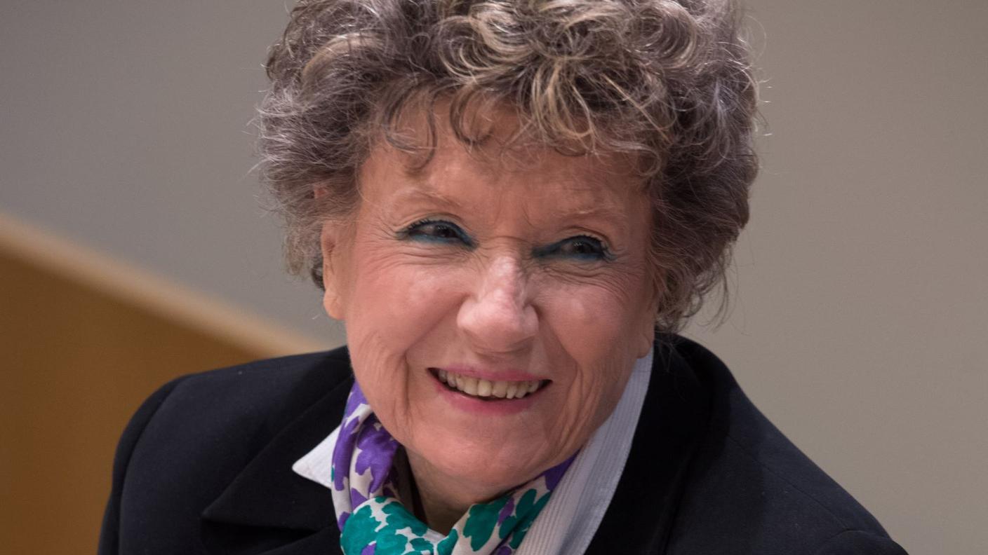 Dacia Maraini