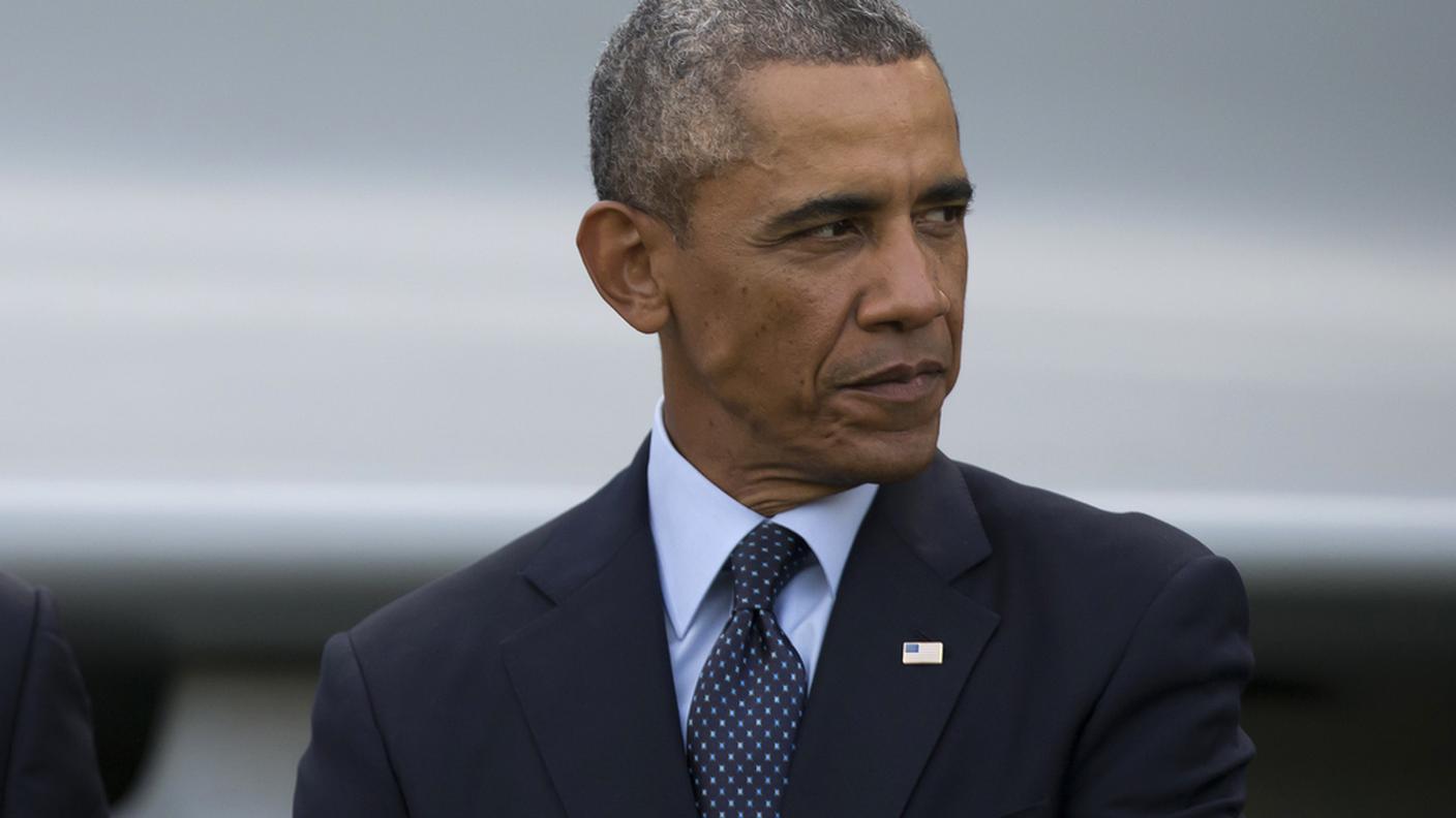 Obama presenterà una strategia di lotta all'IS entro mercoledì