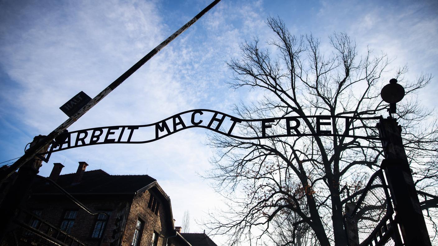 Auschwitz-Birkenau