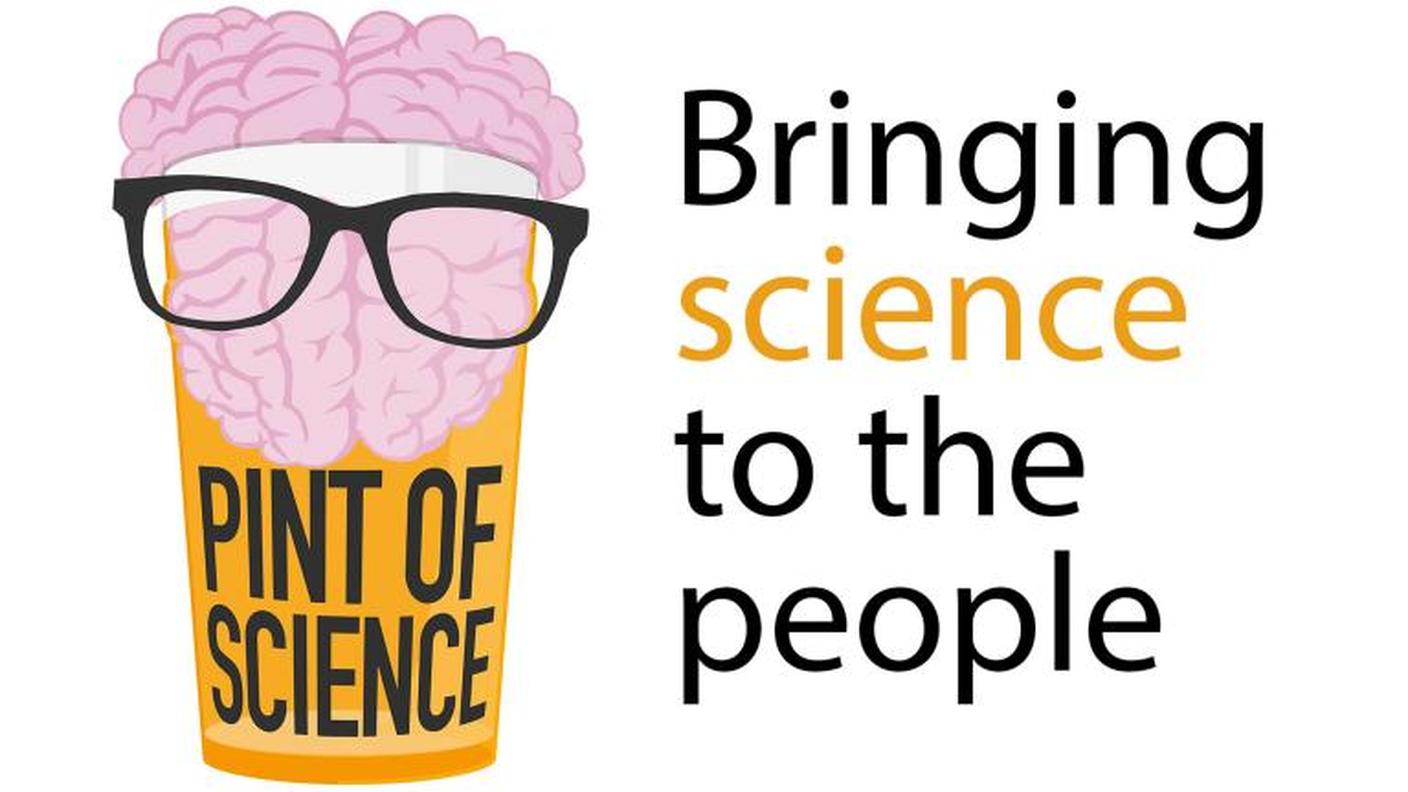 Pint Of Science Switzerland
