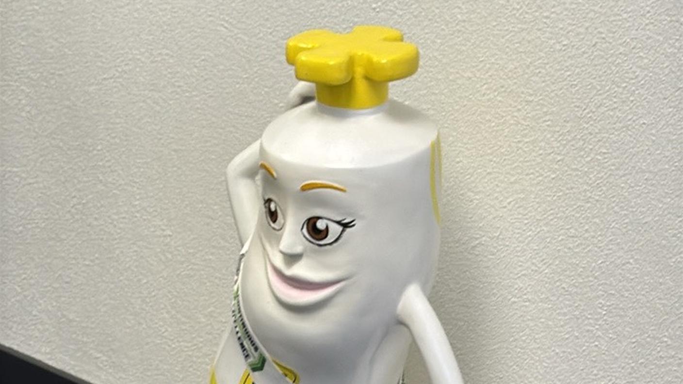 La Thomy mayonnaise à la Française