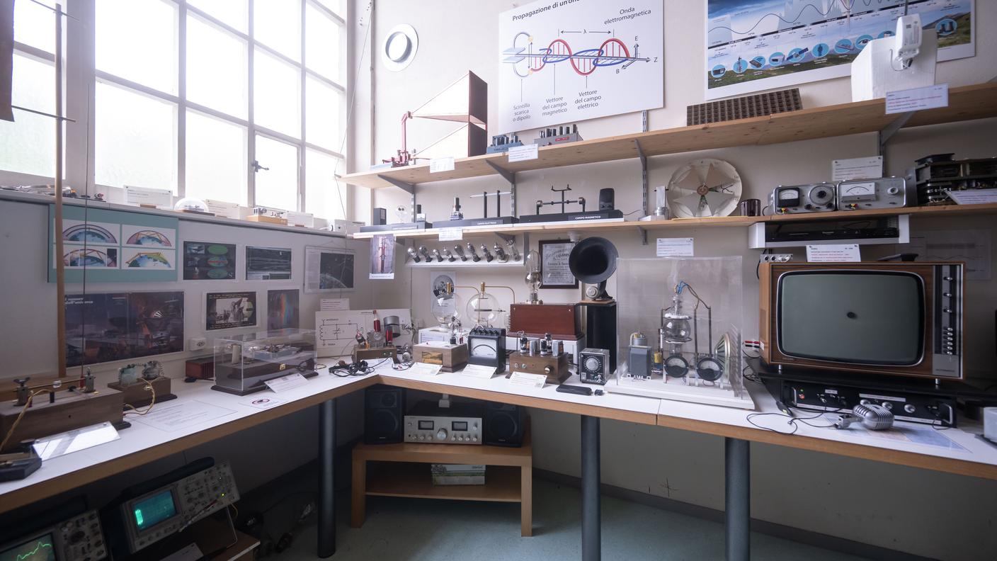 Radio Monte Ceneri