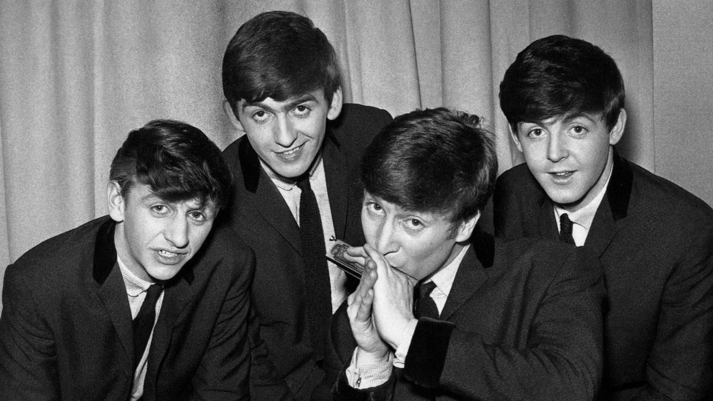 Beatles