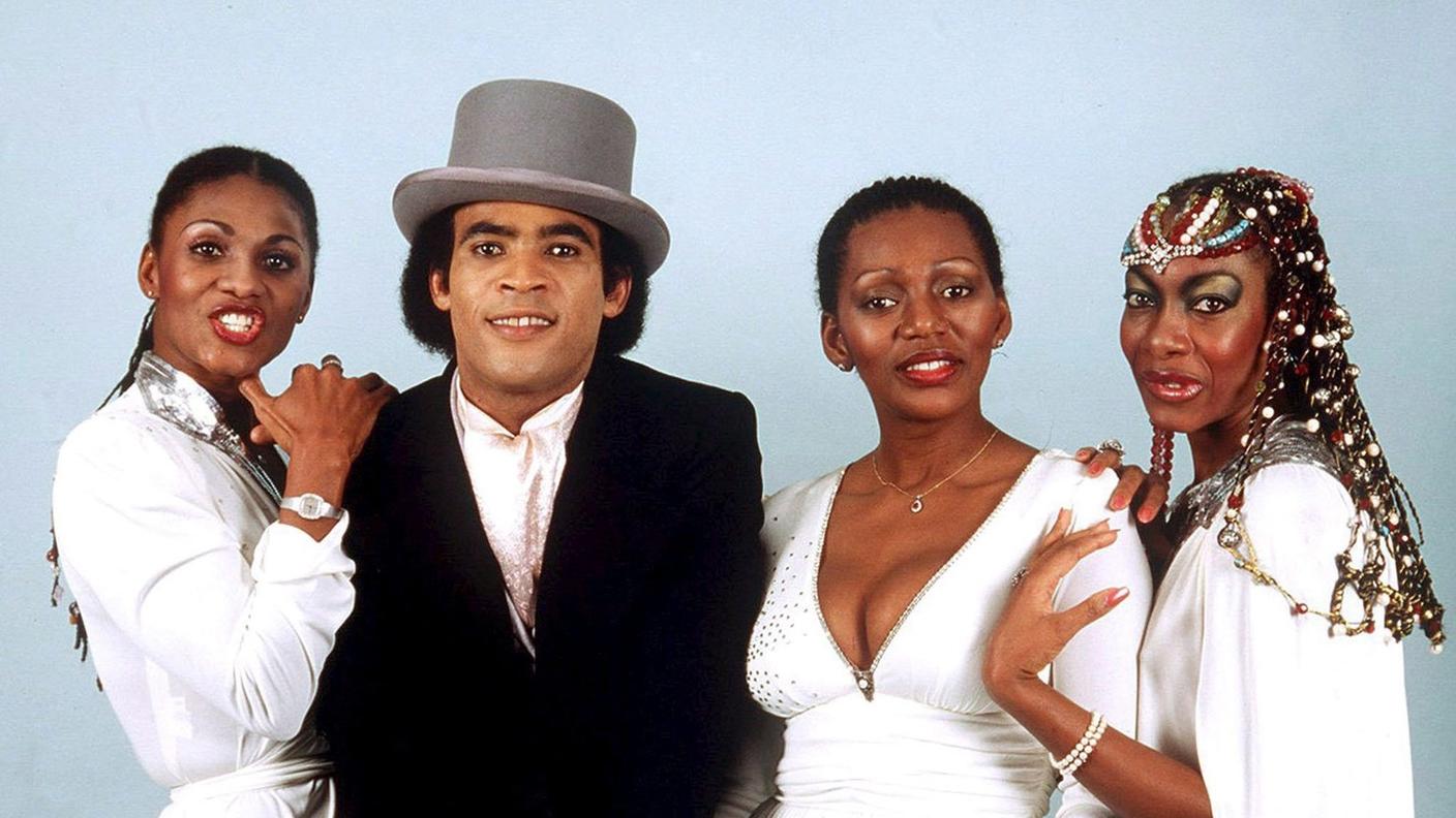 Boney M