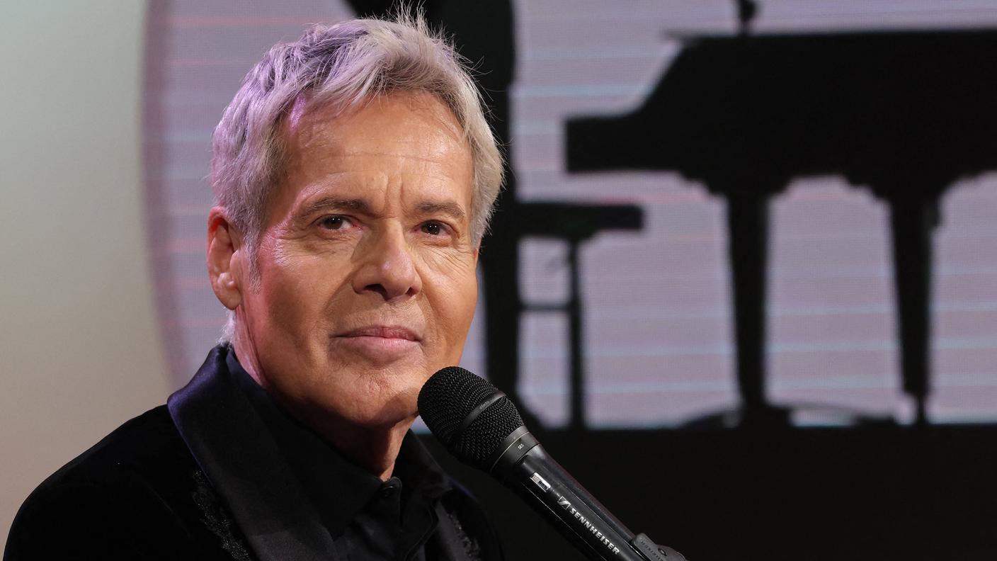 Claudio Baglioni