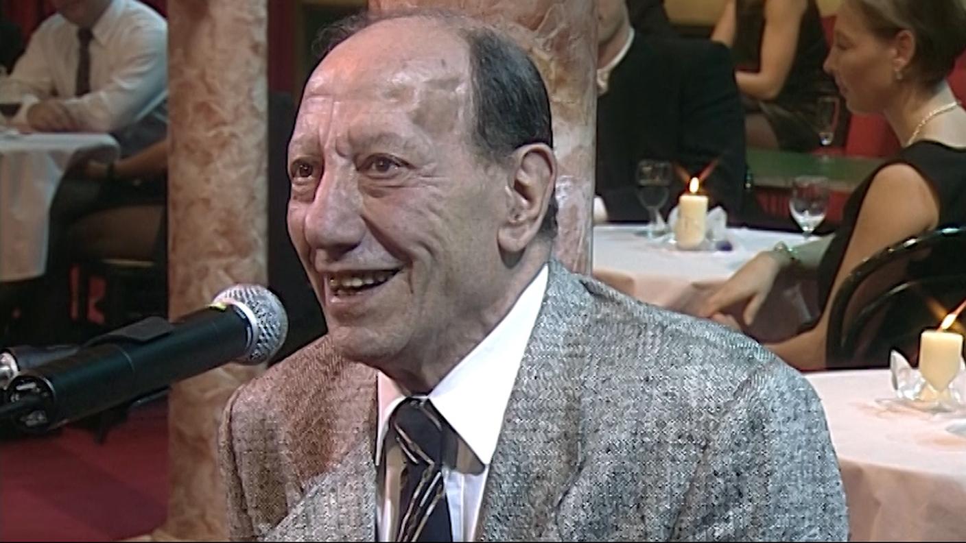 Renato Carosone
