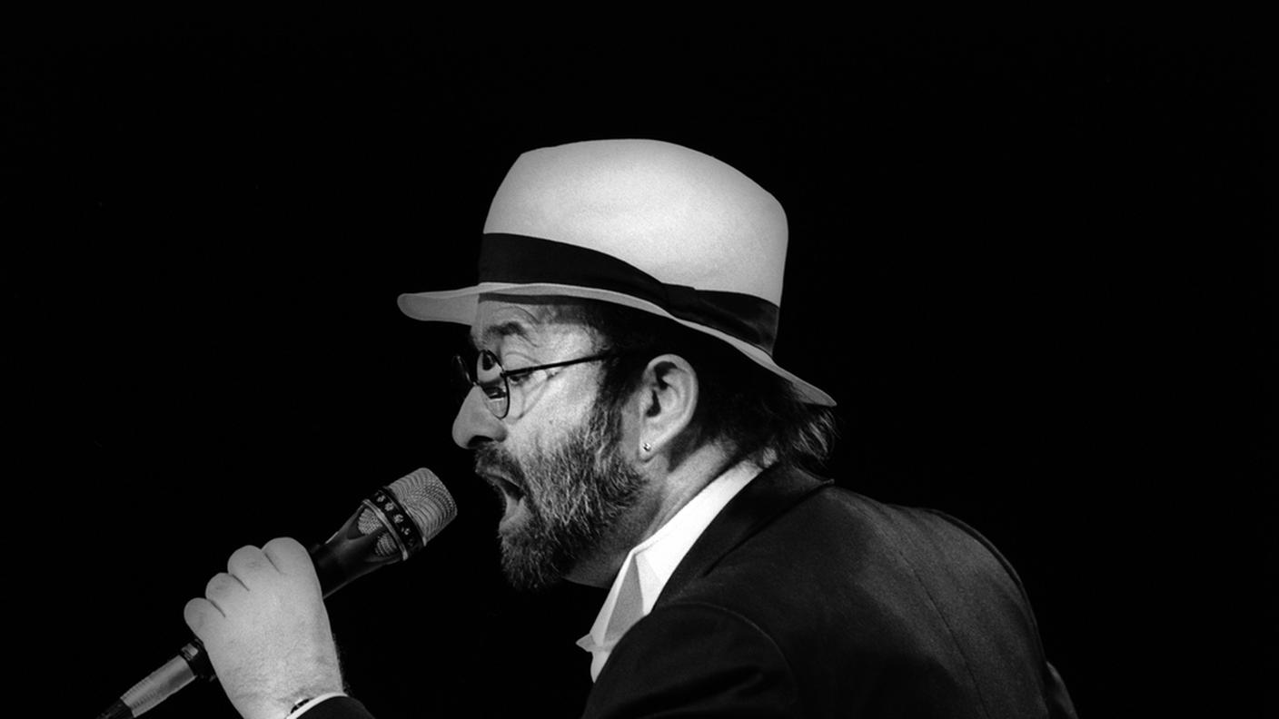  Lucio Dalla 