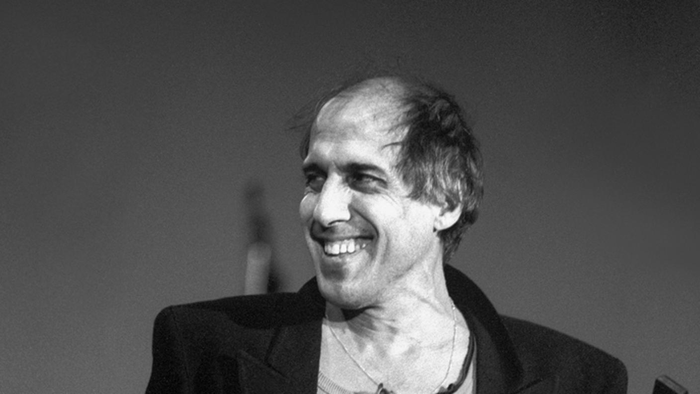 Adriano Celentano