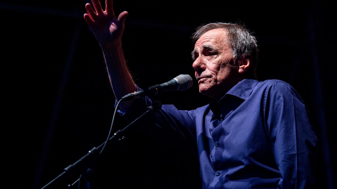 Roberto Vecchioni