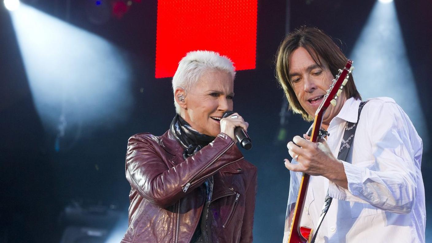 I Roxette