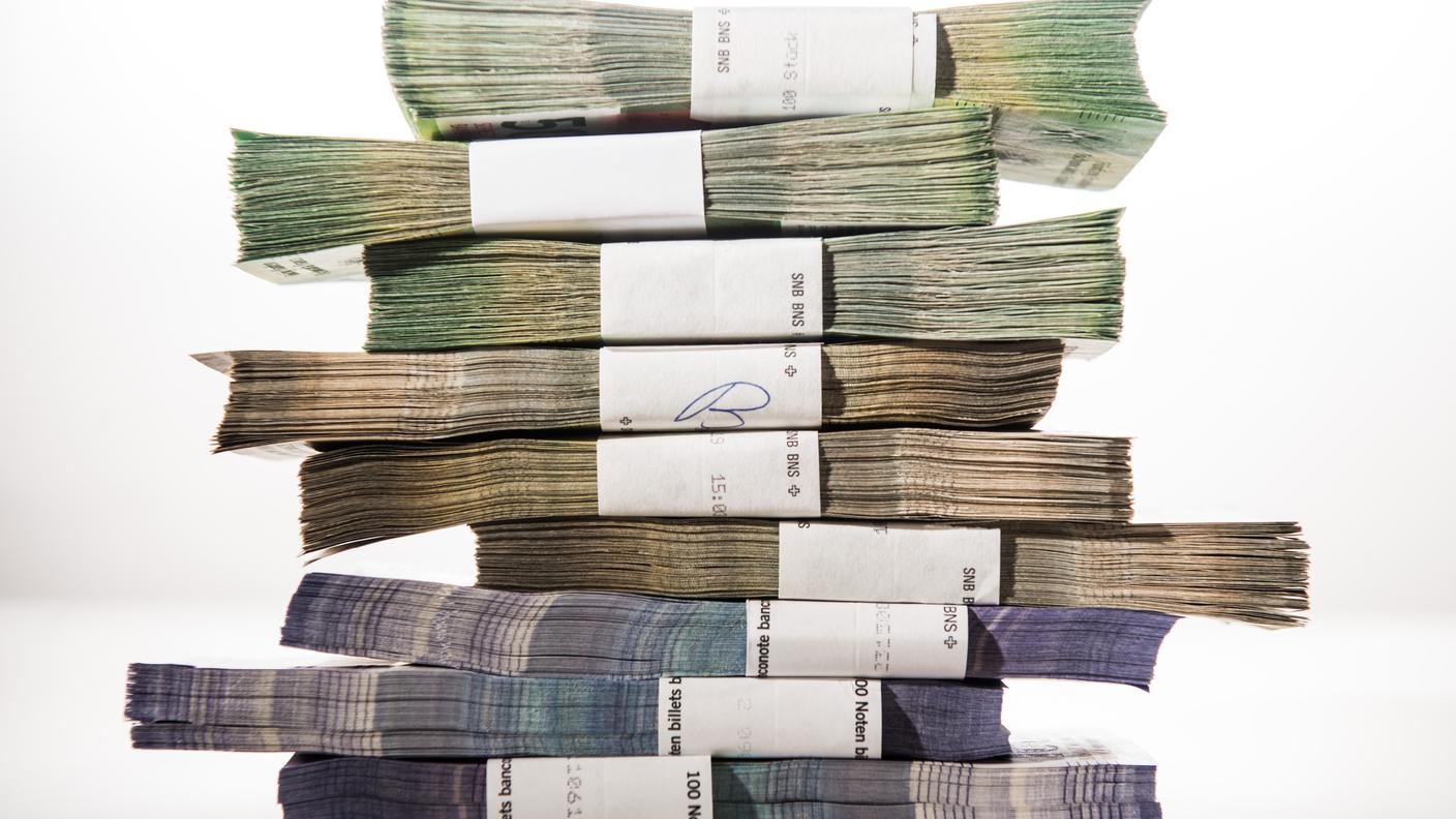 Distribuiti 305 milioni in più