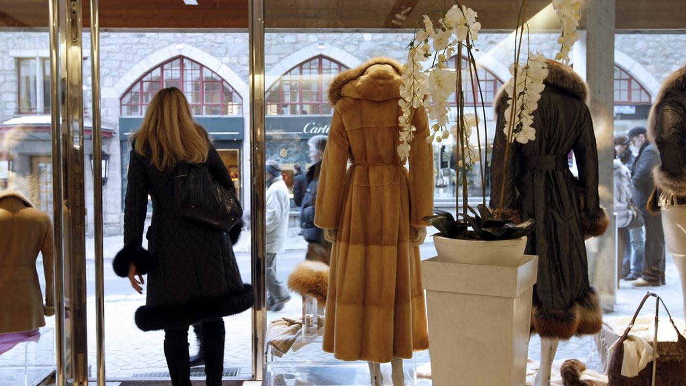 Un bel giaccone invernale?