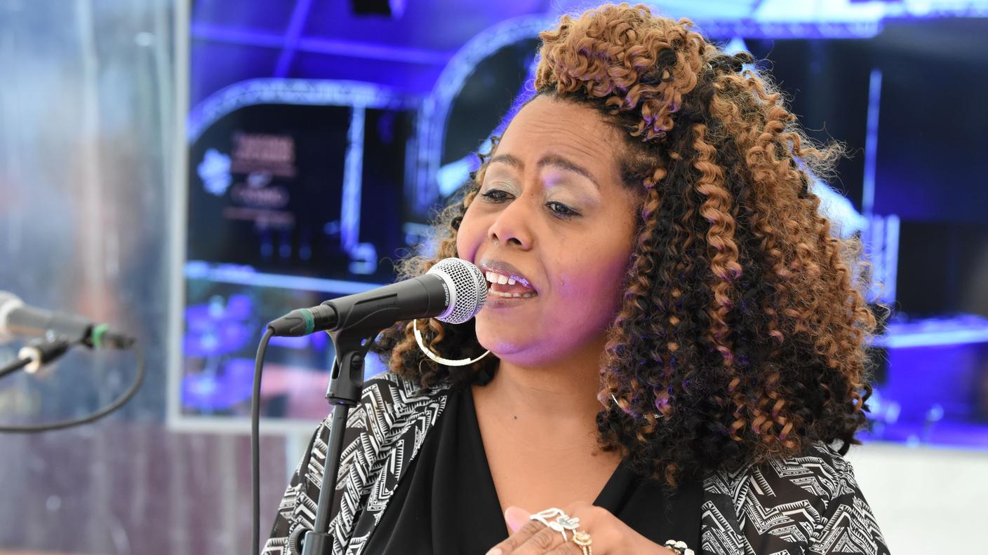 Tanya Boutté