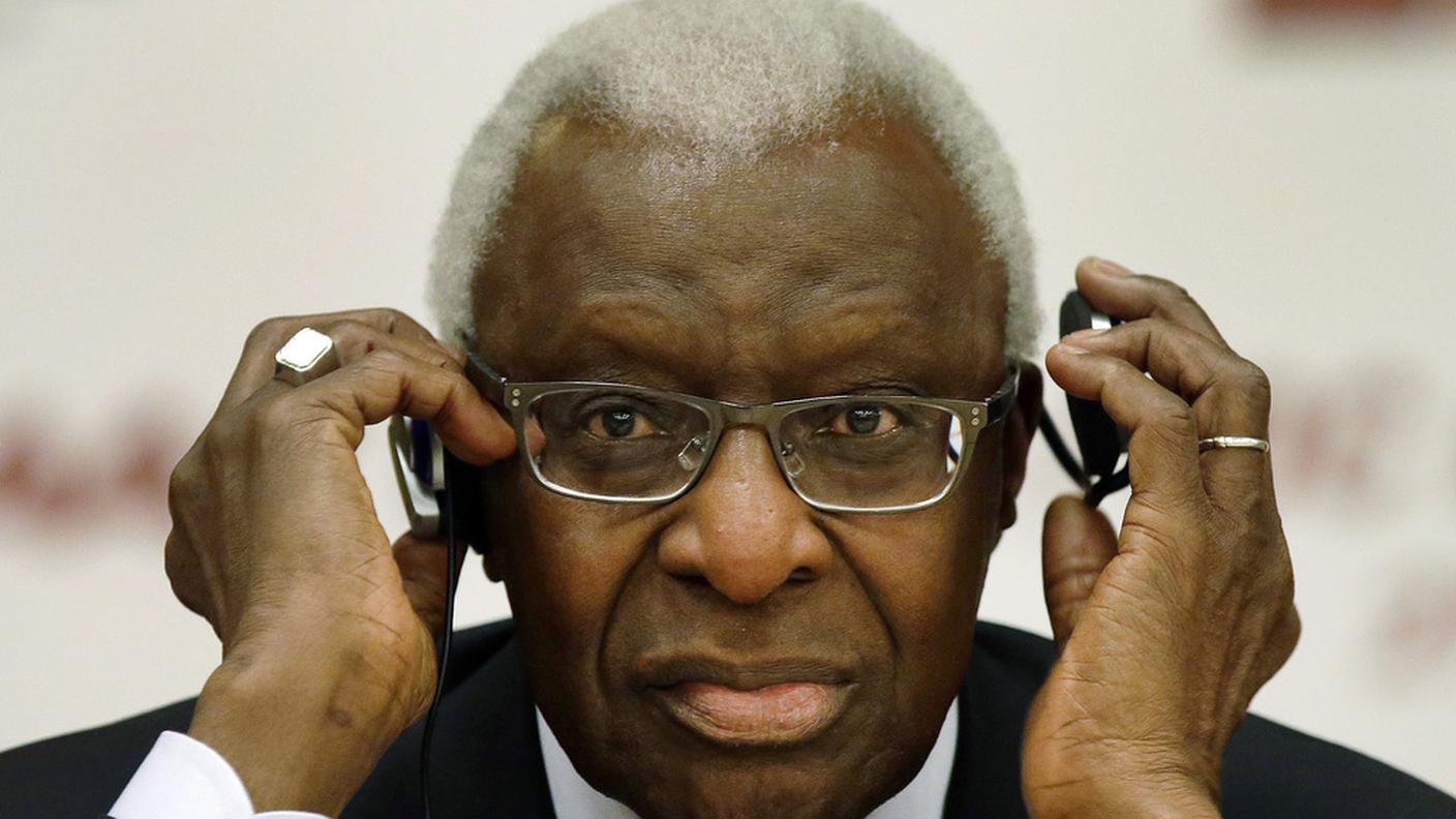 Il senegalese sarebbe stato corrotto
