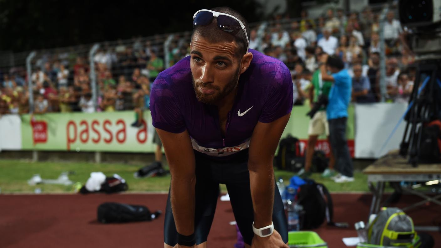 Il campione europeo