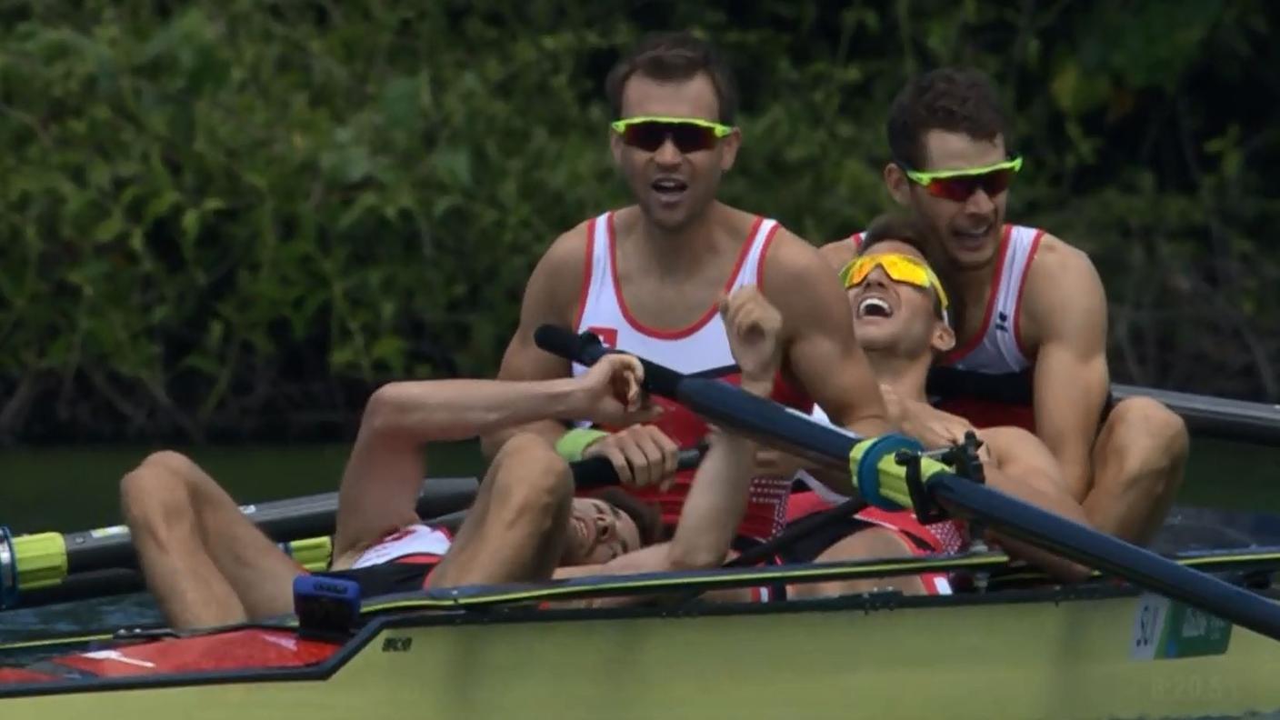 Campioni!