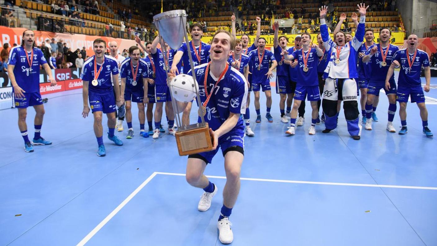 Festa grande