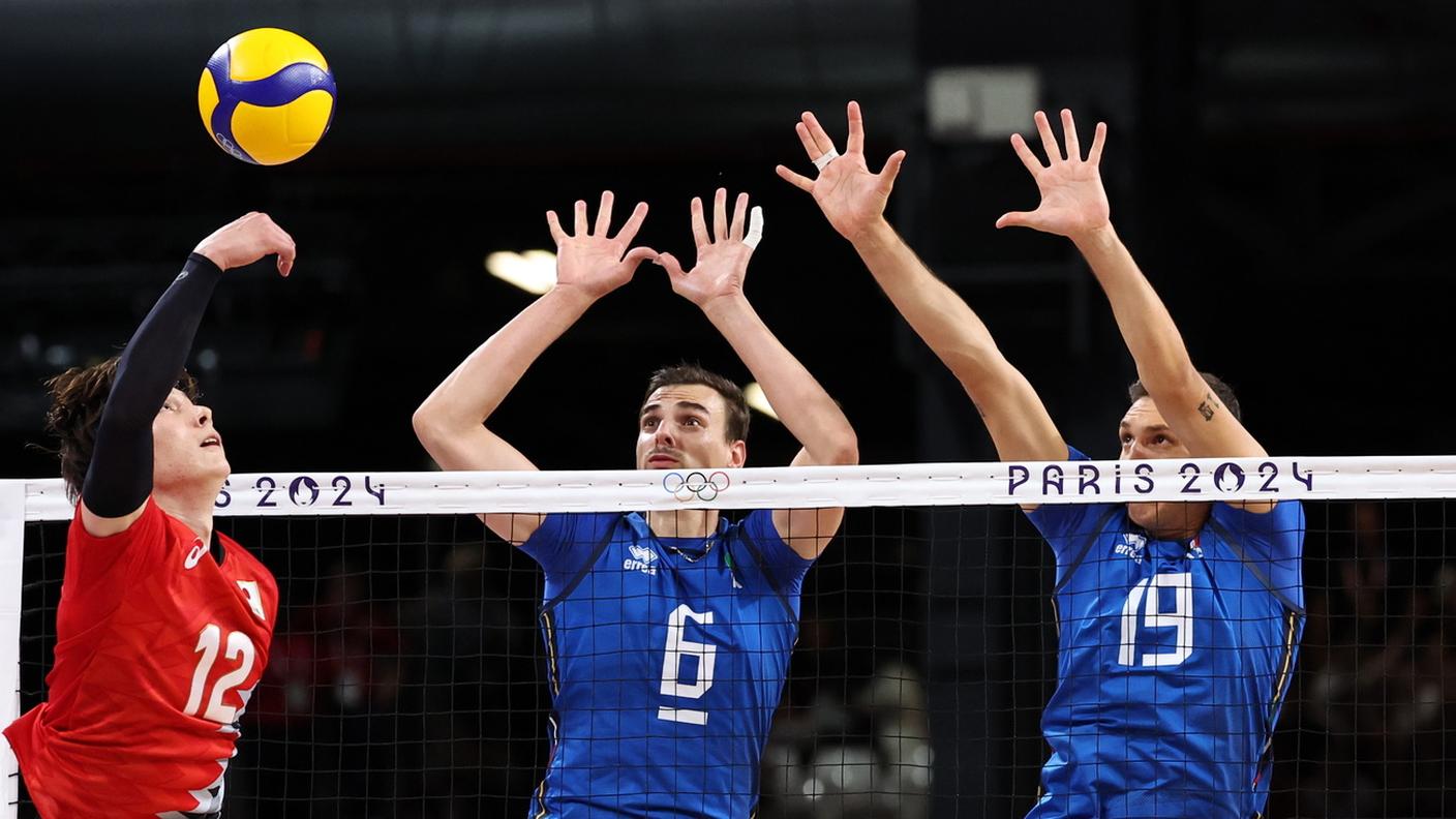 Partita al cardiopalma