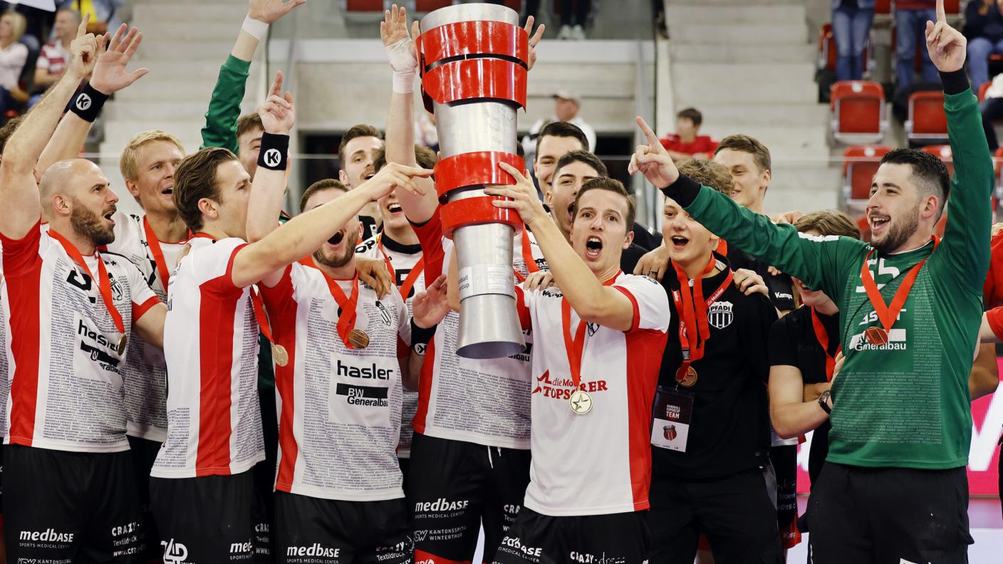 Chi alzerà il trofeo?