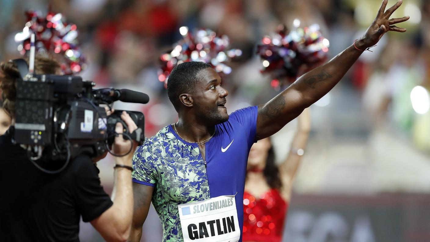 Il campione del mondo