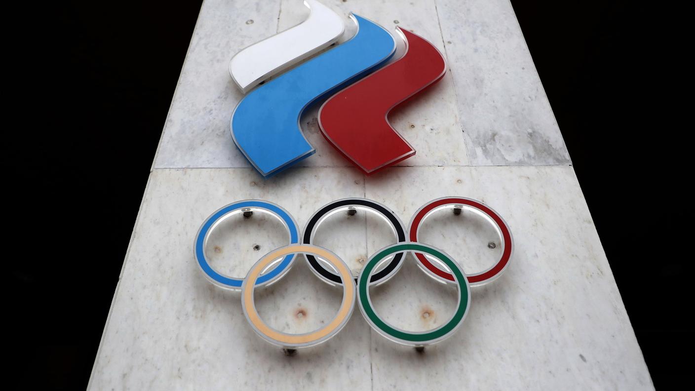 Niente Tokyo 2020 e Pechino 2022