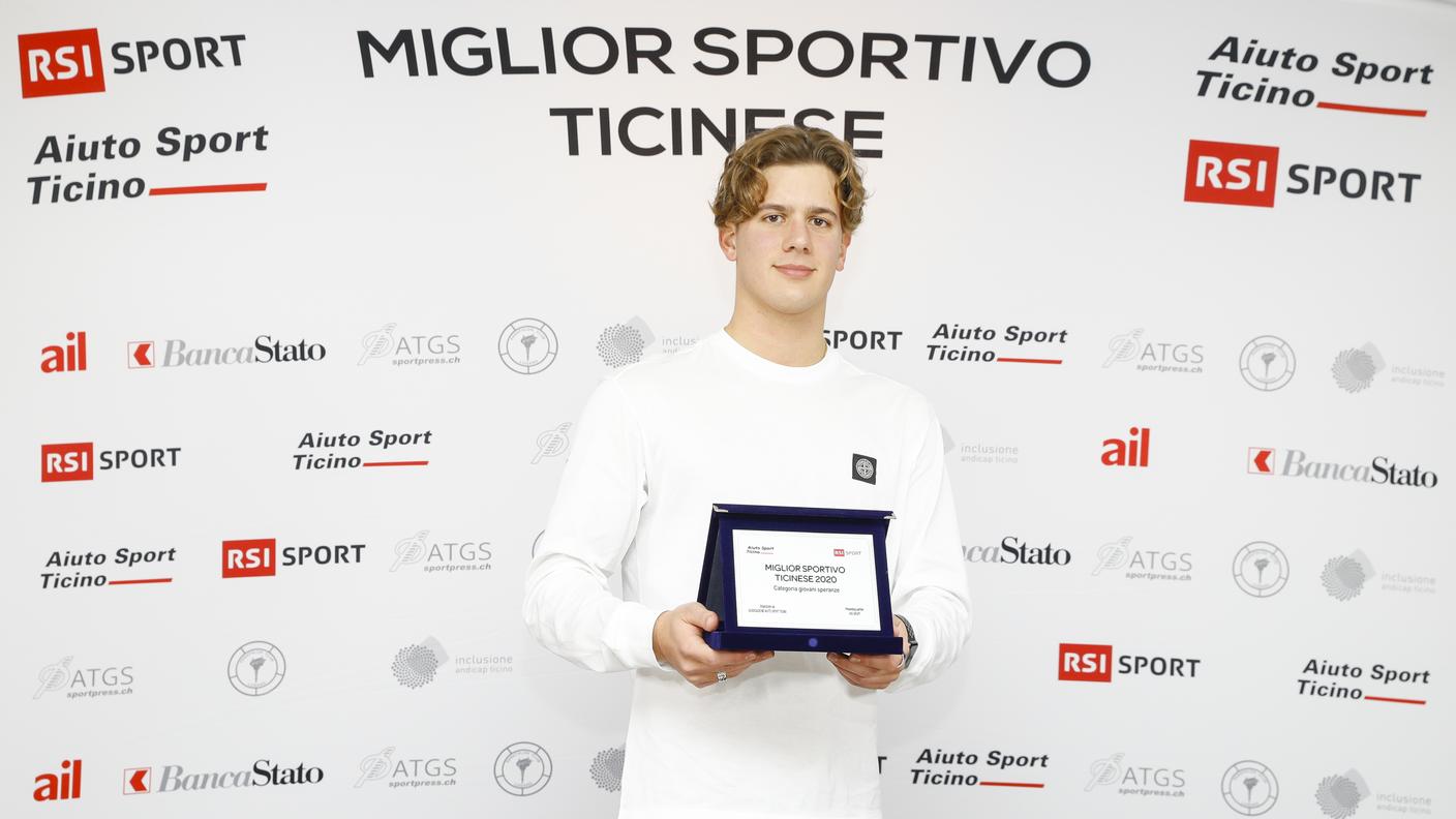 Noè Ponti