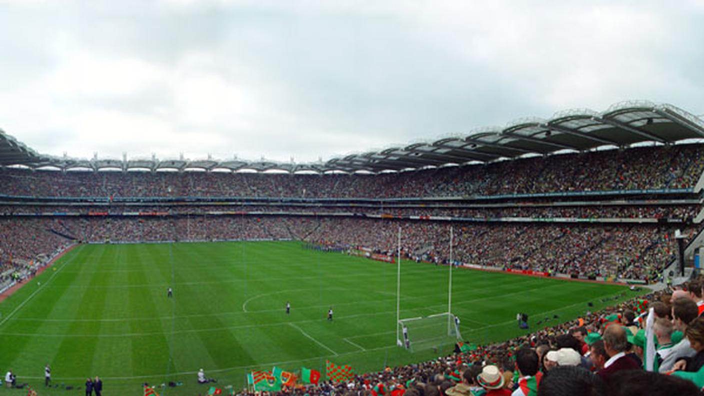 Sono innumerevoli ormai le finali perse nel leggendario Croke Park di Dublino