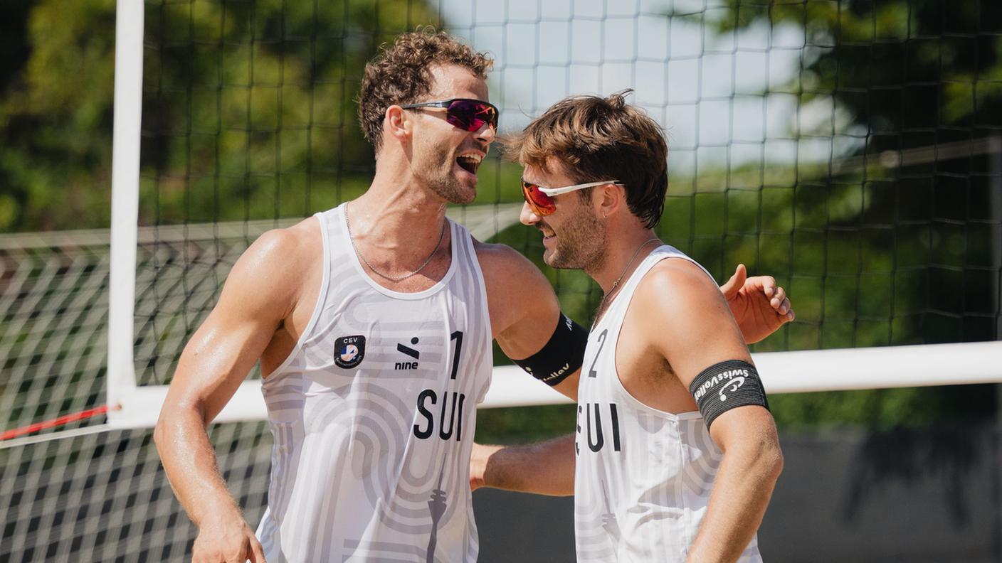 Dal 14 al 23 novembre la città australiana sarà il cuore pulsante del beach volley mondiale