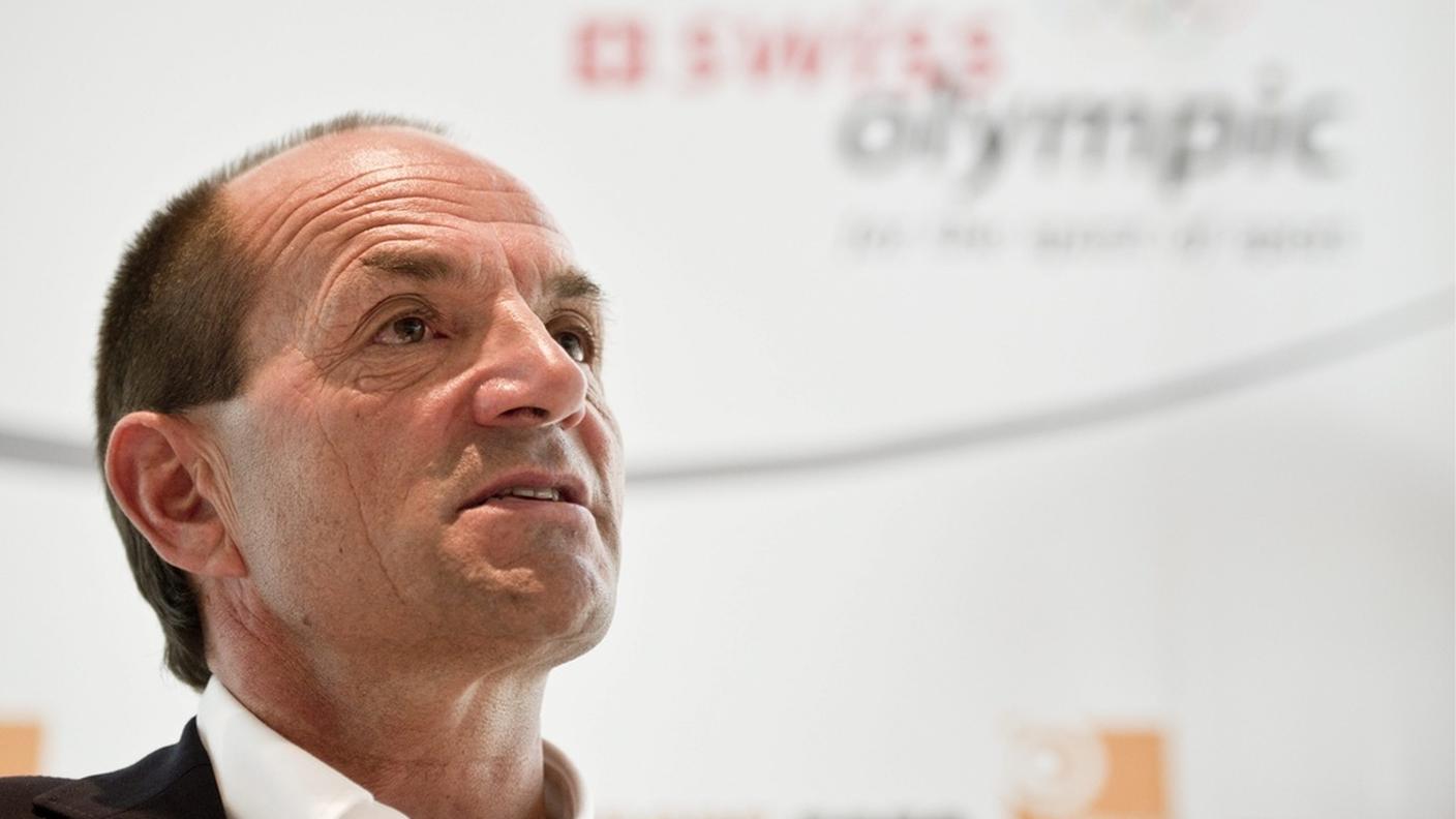 Gian Gilli