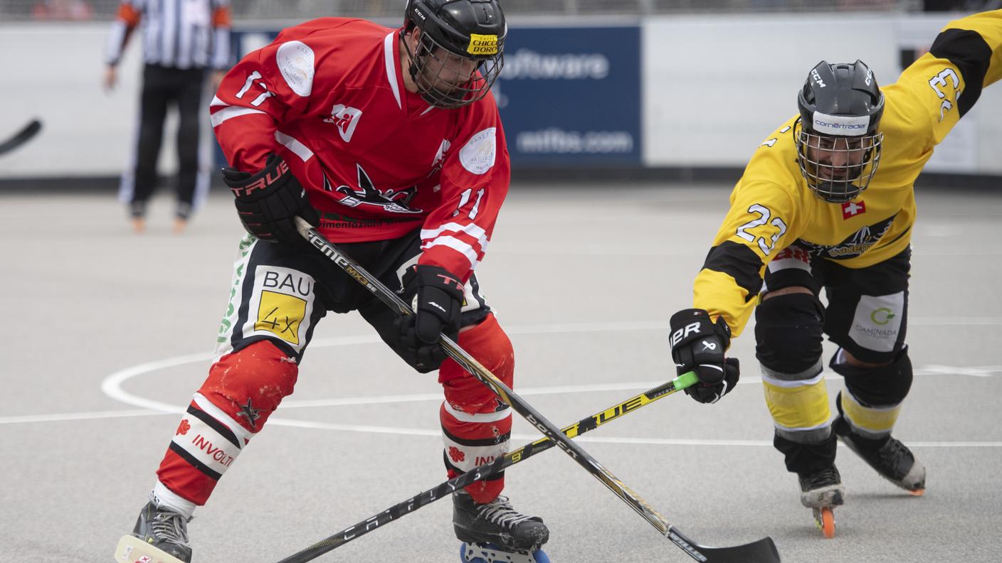 L'hanno spuntata gli Sharks