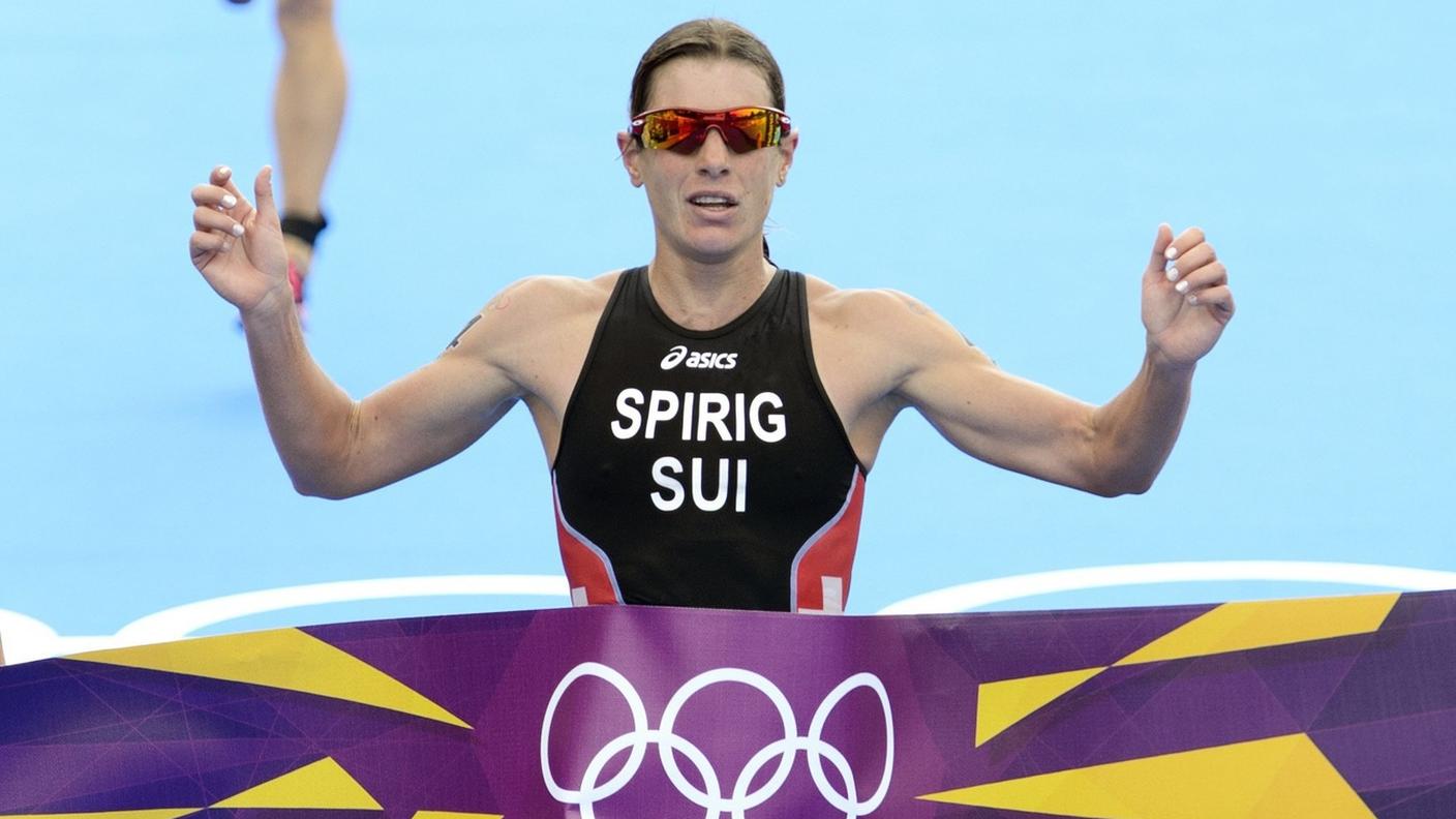 Nel 2012 a Londra vinse la medaglia d'oro