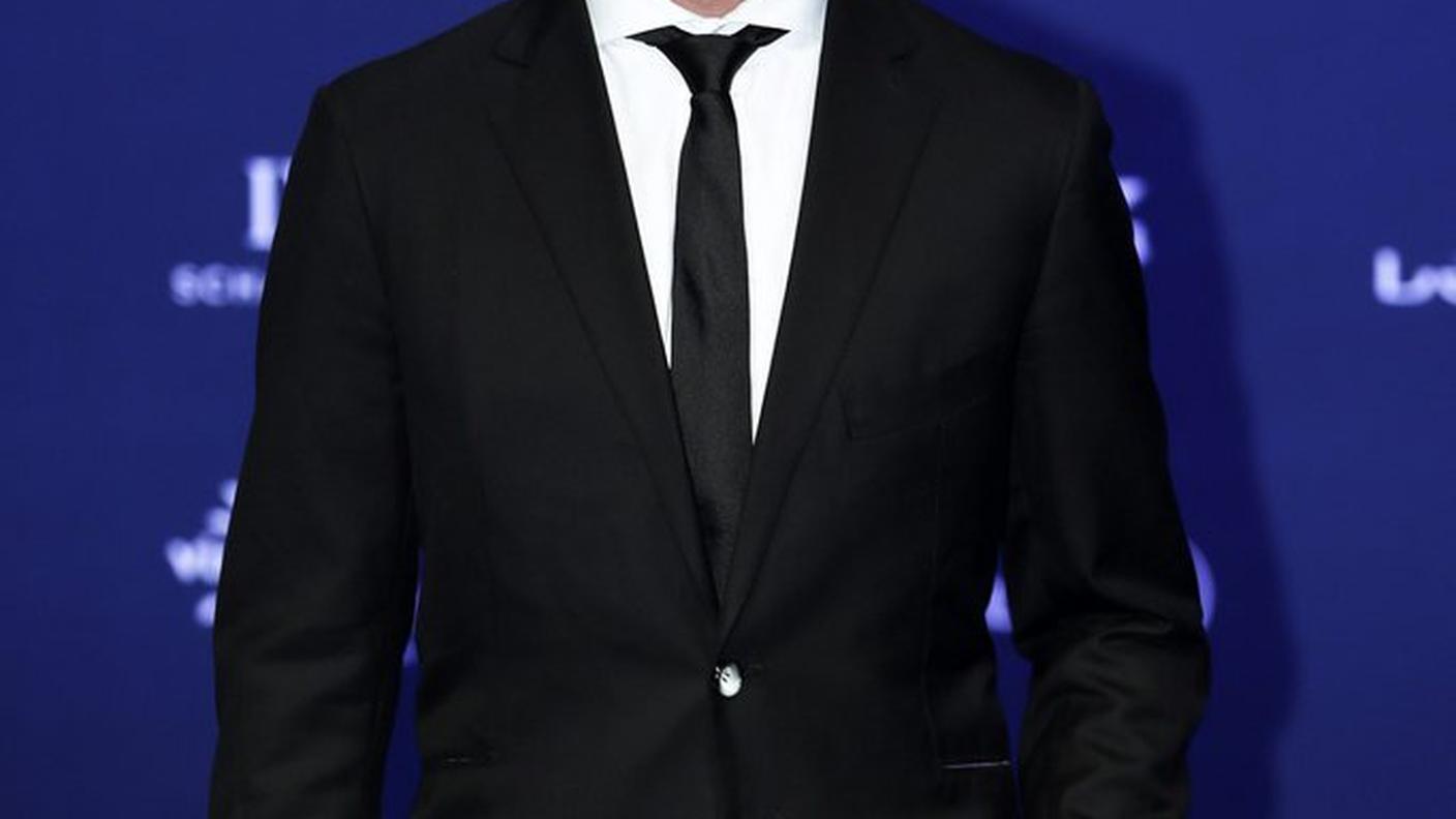 Nico Rosberg