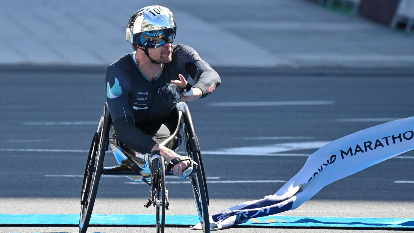 Il secondo premio dopo quello del 2018